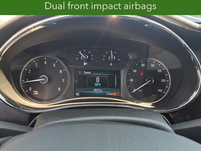 2022 Buick Encore Preferred AWD