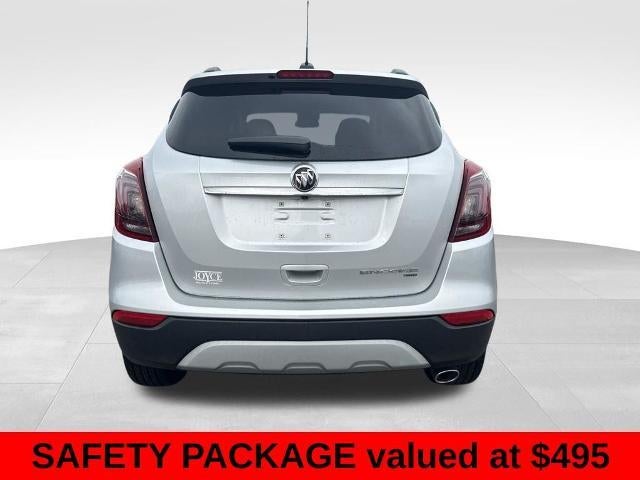 2022 Buick Encore Preferred AWD