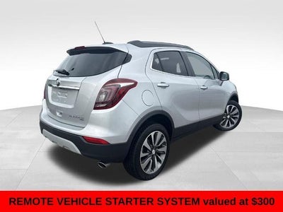 2022 Buick Encore Preferred AWD