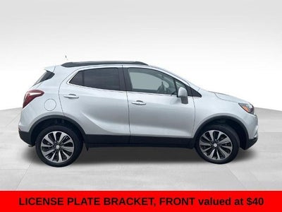 2022 Buick Encore Preferred AWD