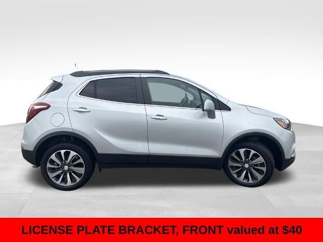 2022 Buick Encore Preferred AWD