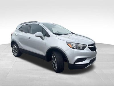 2022 Buick Encore Preferred AWD