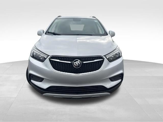 2022 Buick Encore Preferred AWD