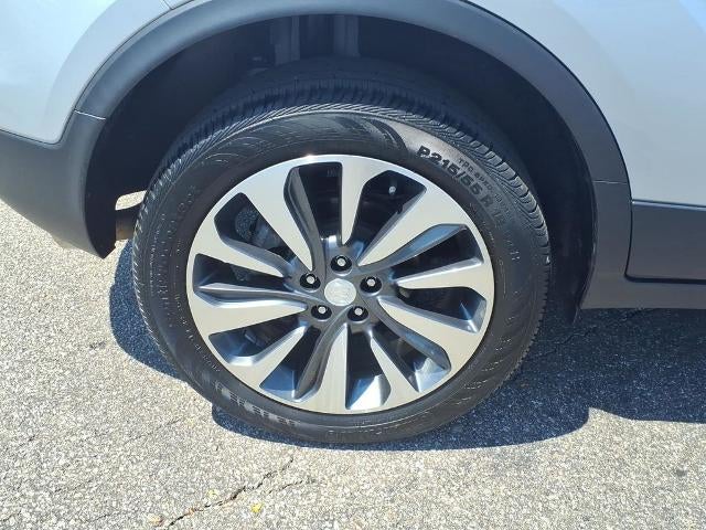 2022 Buick Encore Preferred AWD