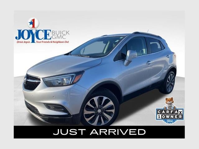2022 Buick Encore Preferred AWD