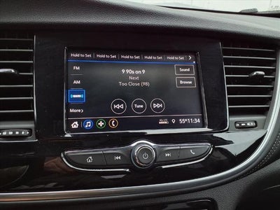 2022 Buick Encore Preferred AWD