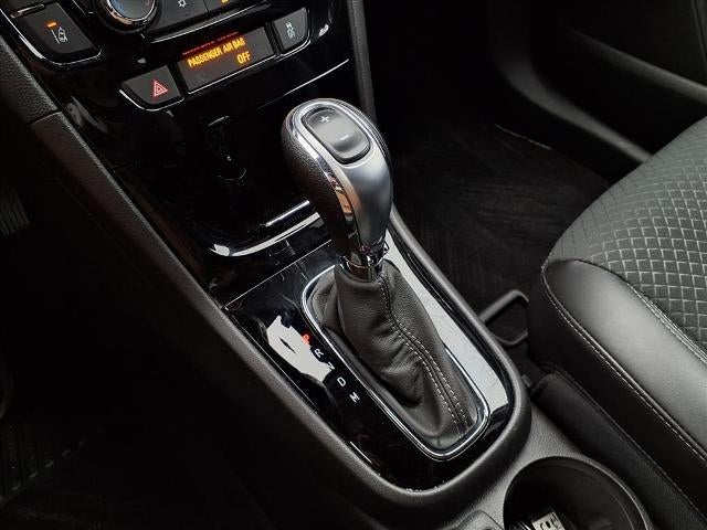 2022 Buick Encore Preferred AWD