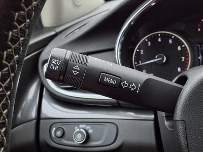 2022 Buick Encore Preferred AWD