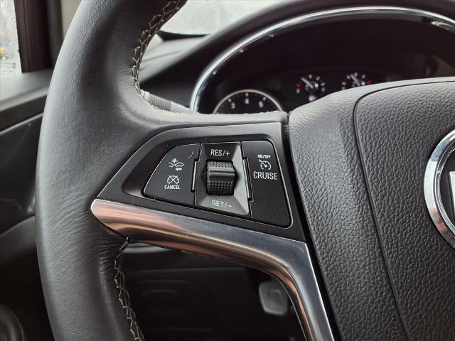 2022 Buick Encore Preferred AWD