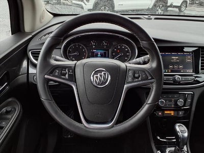 2022 Buick Encore Preferred AWD