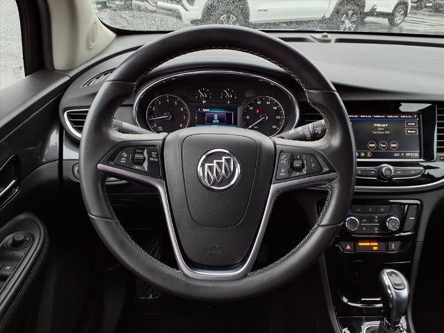 2022 Buick Encore Preferred AWD