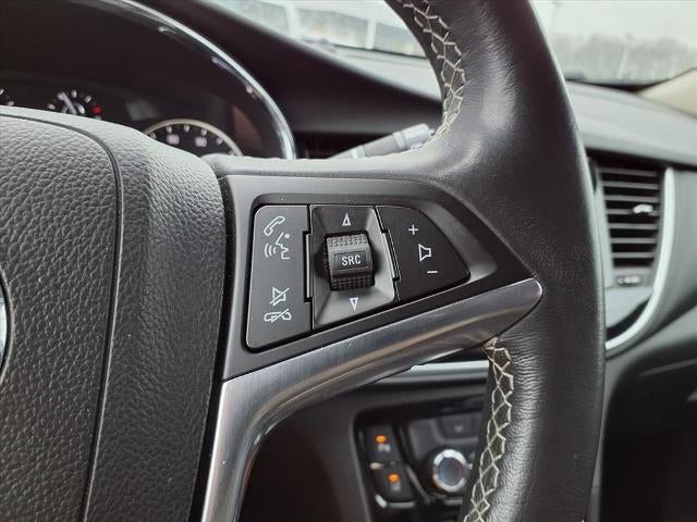 2022 Buick Encore Preferred AWD