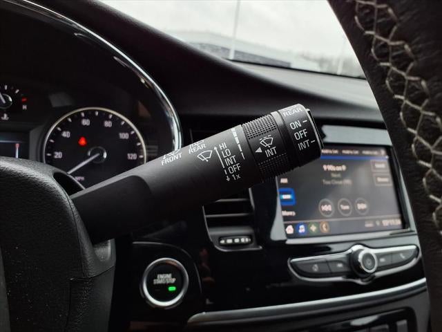 2022 Buick Encore Preferred AWD