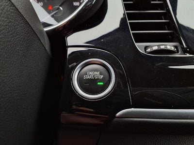 2022 Buick Encore Preferred AWD