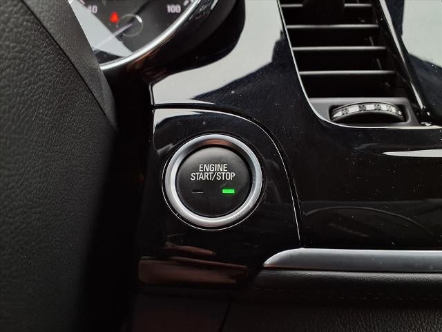 2022 Buick Encore Preferred AWD