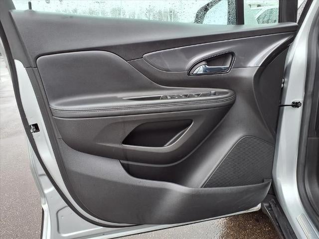 2022 Buick Encore Preferred AWD