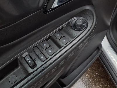 2022 Buick Encore Preferred AWD