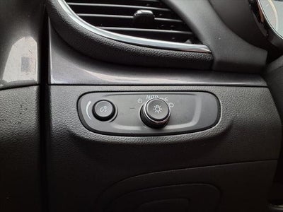 2022 Buick Encore Preferred AWD