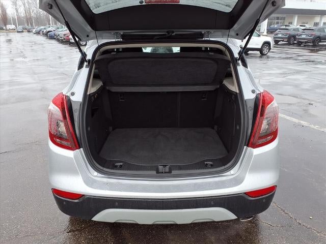 2022 Buick Encore Preferred AWD