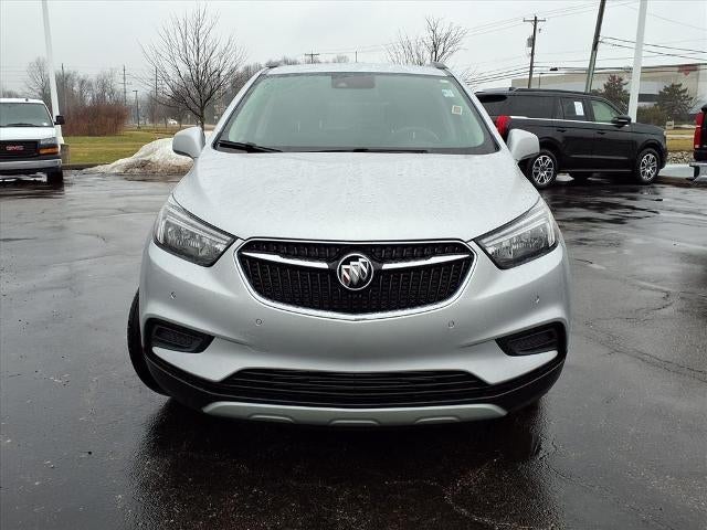 2022 Buick Encore Preferred AWD