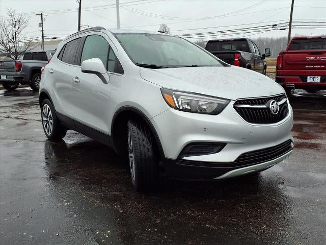 2022 Buick Encore Preferred AWD