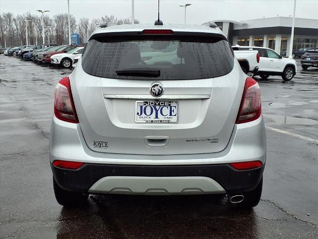 2022 Buick Encore Preferred AWD