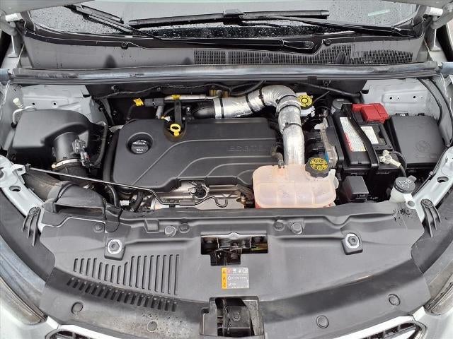 2022 Buick Encore Preferred AWD