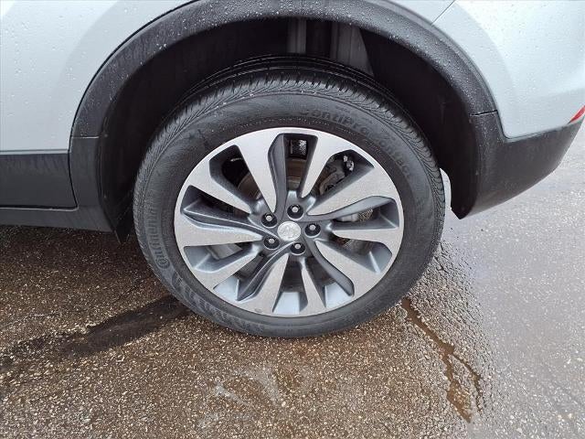 2022 Buick Encore Preferred AWD