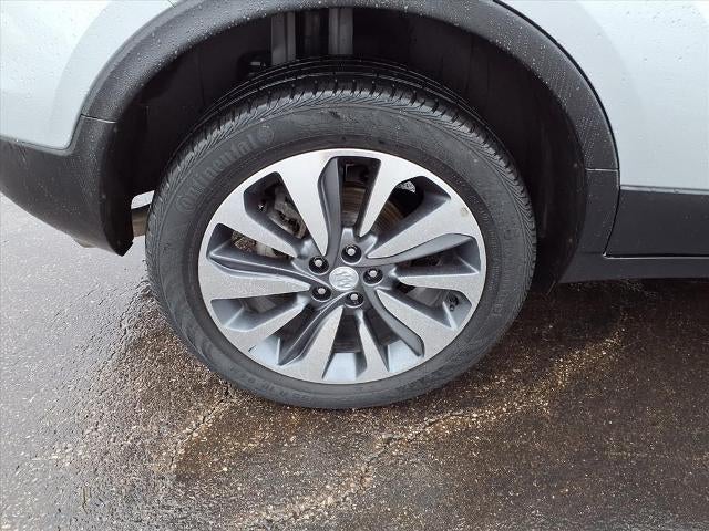 2022 Buick Encore Preferred AWD