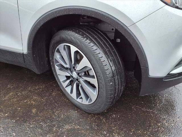 2022 Buick Encore Preferred AWD