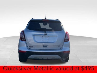 2022 Buick Encore Preferred AWD