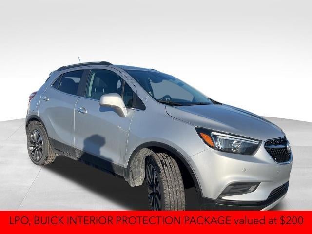 2022 Buick Encore Preferred AWD