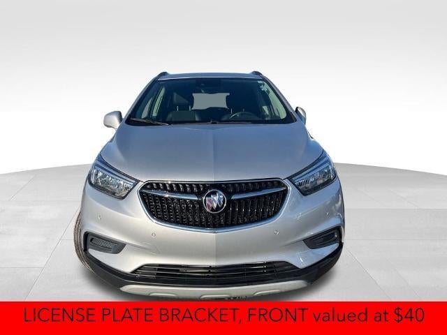 2022 Buick Encore Preferred AWD