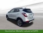 2022 Buick Encore Preferred AWD