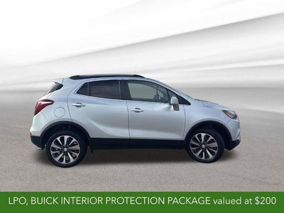 2022 Buick Encore Preferred AWD