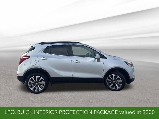 2022 Buick Encore Preferred AWD