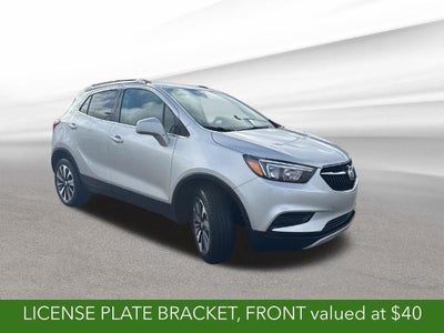 2022 Buick Encore Preferred AWD