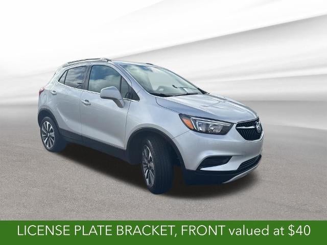 2022 Buick Encore Preferred AWD