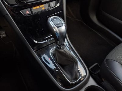 2022 Buick Encore Preferred AWD