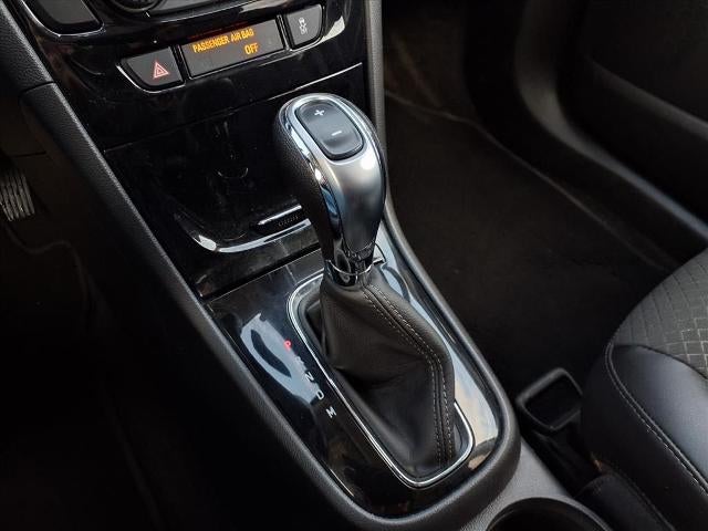 2022 Buick Encore Preferred AWD