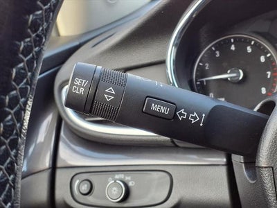 2022 Buick Encore Preferred AWD