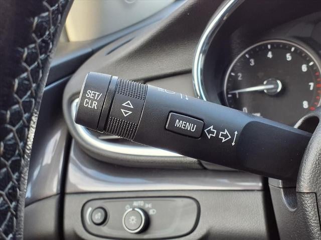 2022 Buick Encore Preferred AWD