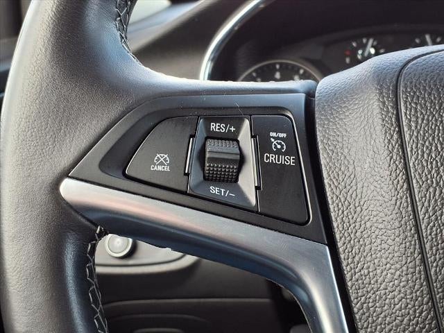 2022 Buick Encore Preferred AWD