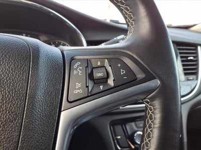 2022 Buick Encore Preferred AWD