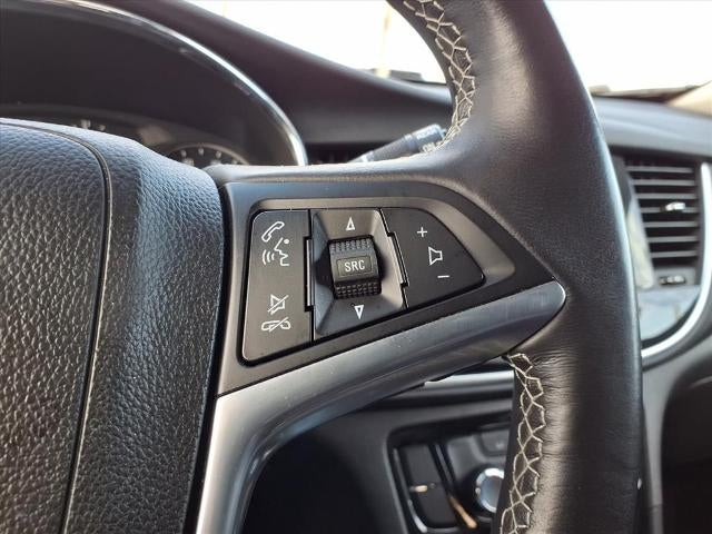 2022 Buick Encore Preferred AWD