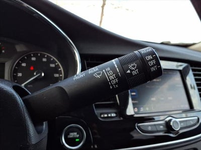 2022 Buick Encore Preferred AWD