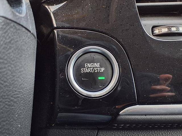 2022 Buick Encore Preferred AWD