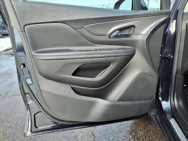 2022 Buick Encore Preferred AWD