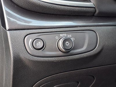 2022 Buick Encore Preferred AWD