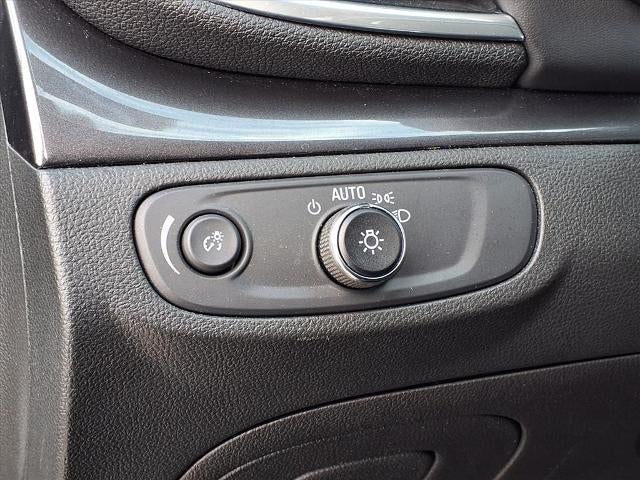 2022 Buick Encore Preferred AWD